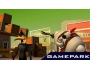 Скриншот 2: Looney Tunes: Acme Arsenal (Xbox 360)