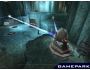 Скриншот 1: Harry Potter & the Prisoner of Azkaban (PS2)