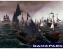Скриншот 1: Empire: Total War (Индивидуальная игра) (PC-DVD)