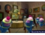 Скриншот 3: Spongebob's Atlantis Squarepantis (Wii)