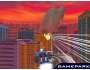 Скриншот 1: Robotech Battlecry (PS2)