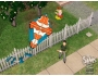 Скриншот 4: Sims 2: Бизнес (дополнение) (PC-DVD рус.вер.)