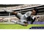 Скриншот 1: FIFA 08 (Xbox 360)