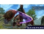 Скриншот 1: White Knight Chronicles 2 (PS3)