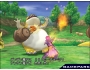 Скриншот 7: Dragon Quest the Journey of the Cursed King (PS2)