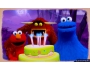 Скриншот 2: Sesame Street: Once Upon A Monster (Xbox 360)