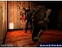 Скриншот 1: Tom Clancy's Splinter Cell Chaos Theory (PS2)