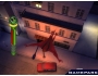 Скриншот 2: Ben 10: Alien Force Vilgax Attacks (PSP)