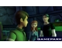 Скриншот 1: Ben 10: Alien Force (PSP)