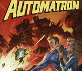 Automatron. Первое DLC на Fallout 4