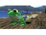 Скриншот 5: Sonic & Sega All-Stars Racing (PS3)
