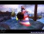 Скриншот 1: Rayman 3: Hoodlum Havoc (PS2)