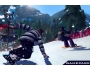 Скриншот 2: Shaun White Snowboarding: World Stage (Wii)
