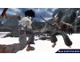 Скриншот 4: Afro Samurai (PS3)