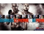 Скриншот 1: UFC 2009: Undisputed (PS3) 