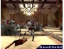 Скриншот 2: God of War (PS2)