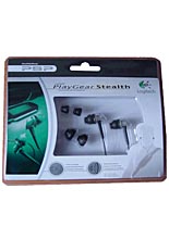 PlayGear Stealth