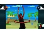 Скриншот 1: You’re in the Movies (c видеокамерой) (Xbox 360)