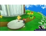 Скриншот 1: Super Mario Galaxy 2 (Wii)