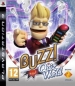 Buzz! Мировой турнир (с 4-мя пультами) /рус.вер./ (PS3)