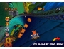 Скриншот 2: Crash Bandicoot Action Pack (Nitro Kart + Twinsanity + Tag Team Racing) (PS2)