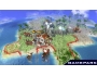 Скриншот 6: Sid Meier's Civilization Revolution (PS3)