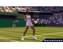 Скриншот 5: Grand Slam Tennis (Wii)