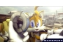 Скриншот 3: Sonic Riders Zero Gravity (PS2)
