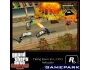 Скриншот 4: GTA: Chinatown Wars (DS)