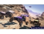 Скриншот 1: MotorStorm (PS3)
