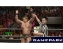 Скриншот 2: WWE Smackdown vs Raw 2010 (PSP)