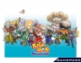Скриншот 3: Power Stone Collection (PSP)