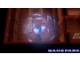 Скриншот 2: Avatar: The Legend of Aang (PSP) 