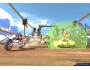 Скриншот 3: Sonic & Sega All-Stars Racing (Wii)