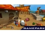 Скриншот 1: Pirates: Hunt for BlackBeard's Booty (Wii)