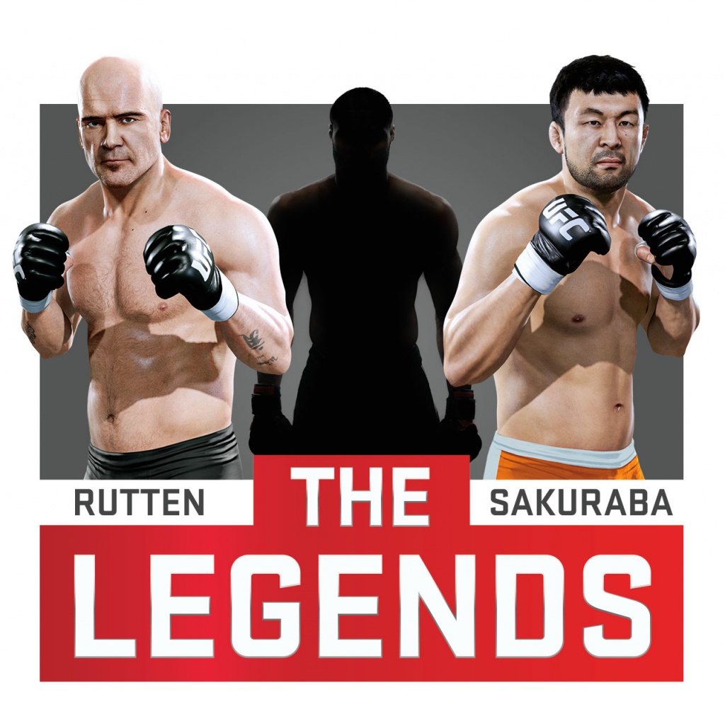 UFC2