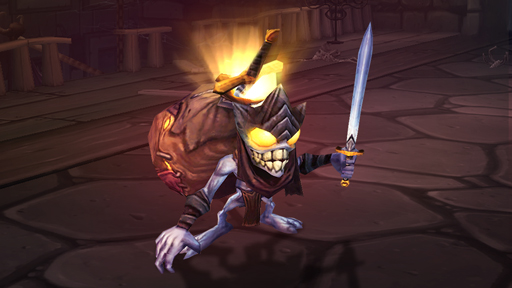 Treasure Goblin Pet for World of Warcraft.jpg