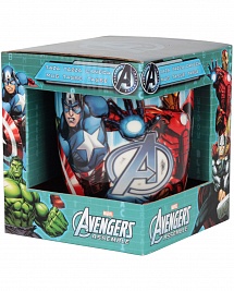 Кружка Avengers