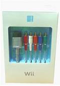 Component AV Cable (Wii)