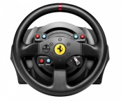 Руль Thrustmaster T300 Ferrari GTE EU Version, (PS4)