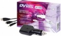 Авто USB-переходник для PSP 2в1 DVTech AC470 (PSP)