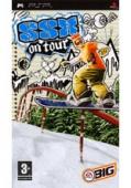 SSX On Tour(PSP)