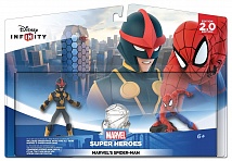 Disney Infinity 2.0: Marvel's Ultimate Spider-man