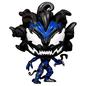 Фигурка Funko POP Marvel Venom – Mayhem (April Parker) (Эксклюзив GamePark) (GW) (58397)
Фигурка Funko POP Marvel Venom – Mayhem (April Parker) (Эксклюзив GamePark) (GW) (58397)
