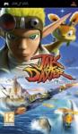 Jak and Daxter: The Lost Frontier (PSP)