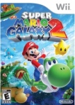 Super Mario Galaxy 2 (Wii)