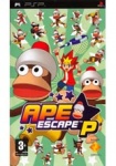 Ape Escape P (PSP)