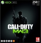 Microsoft Xbox 360 Slim (250 Gb) + COD: Modern Warfare 3