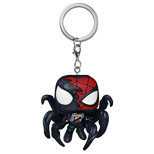 Брелок Funko Pocket POP: Marvel Games – Spider-Man 2: Advanced Suit 2.0 Symbiote Takeover Exclusive (82878)
Брелок Funko Pocket POP: Marvel Games – Spider-Man 2: Advanced Suit 2.0 Symbiote Takeover Exclusive (82878)