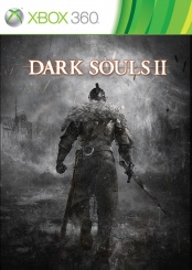 Dark Souls II (Xbox360)